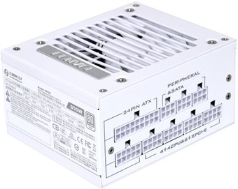 Блок питания Lian Li SP850 G89.SP850W.01EU - 1/1