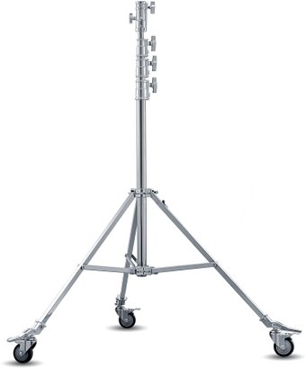 Стойка Godox SA5045 на колесах - 1/1