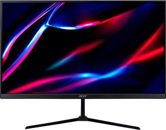 Игровой монитор Acer Nitro QG240YH3bix UM.QQ0EE.301 - 1/1