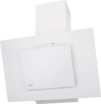 Кухонная вытяжка Akpo Nero 60 WK-4 (белый) - 1/1