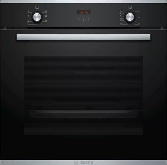 Электрический духовой шкаф Bosch Serie 4 HBS233BS0 - 1/1