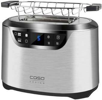 Тостер CASO Novea T2 - 1/1