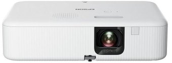 Проектор Epson EpiqVision Flex CO-FH02 - 1/1