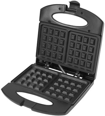 Вафельница Daswerk WM-4 455651 - 1/1