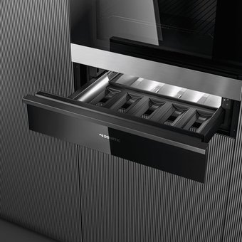 Винный шкаф Dometic Drawbar 5B - 1/1