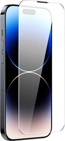 Защитное стекло Baseus SGBL210202 (для iPhone 14 Max) - 1/1