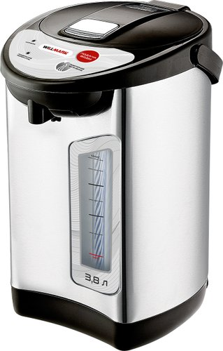 Термопот Willmark WAP-403IS - 1/1