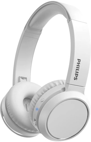 Наушники Philips TAH4205WT/00 - 1/1