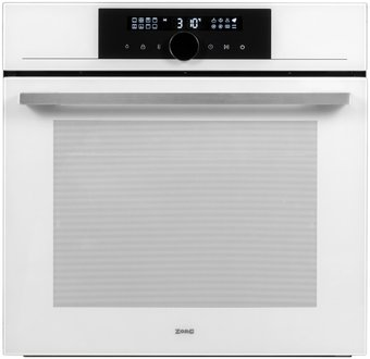 Электрический духовой шкаф ZorG MUN616 WH - 1/1