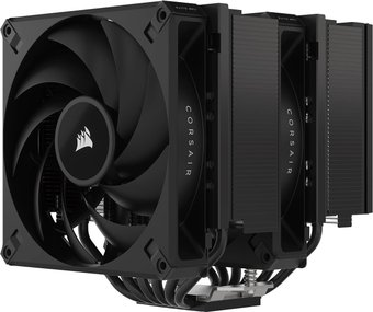 Кулер для процессора Corsair A115 Twin CT-9010011-WW - 1/1