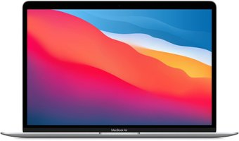 Ноутбук Apple Macbook Air 13" M1 2020 Z12800048 - 1/1