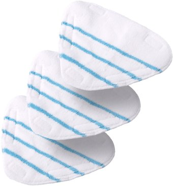 Моп (тряпка) MAUNFELD MF-CP2 (3 шт) - 1/1