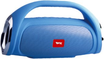 Беспроводная колонка VipTek VE19 Sports (синий) - 1/1
