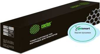 Картридж CACTUS CSP-W2413A (аналог HP W2413A) - 1/1