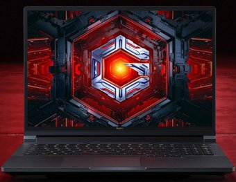 Игровой ноутбук Xiaomi Redmi G 2022 JYU4490CN - 1/1