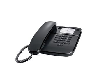 Проводной телефон Gigaset DA310 - 1/1