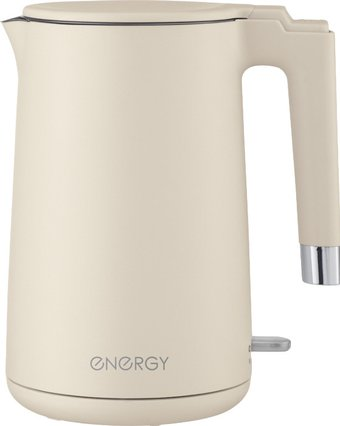 Электрический чайник Energy E-215 (бежевый) - 1/1