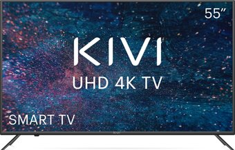 Телевизор KIVI 55U600KD - 1/1