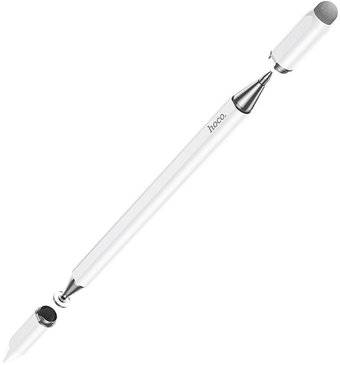 Стилус Hoco GM111 (белый) - 1/1