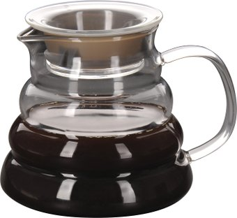 Кофейник Regent Inox Franco 93-FR-TEA-06-600 - 1/1