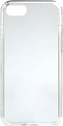 Чехол для телефона EXPERTS Plastic для Apple iPhone 7 (прозрачный) - 1/1