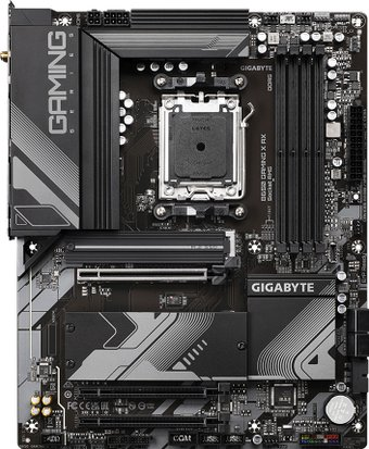 Материнская плата Gigabyte B650 Gaming X AX (rev. 1.x) - 1/1