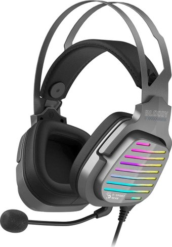 Наушники A4Tech Bloody G560 (черный/серый) - 1/1