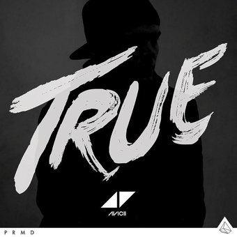 Виниловая пластинка Avicii - True - 1/1