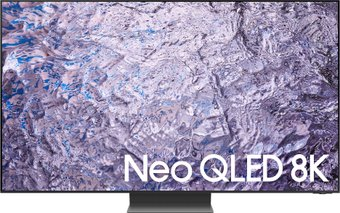 MiniLED телевизор Samsung Neo QLED 8K QN800C QA65QN800CKXXL - 1/1