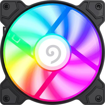 Вентилятор для корпуса GameMax GMX-AF12X - 1/1