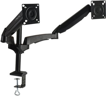 Кронштейн Kromax OFFICE-12 (черный) - 1/1