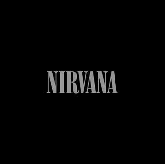Виниловая пластинка Nirvana ‎- Nirvana (Deluxe Edition) - 1/1