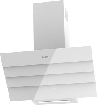 Кухонная вытяжка Evelux King 60 WG - 1/1