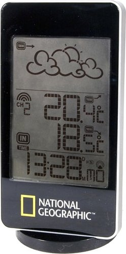 Метеостанция Bresser National Geographic 51461 - 1/1