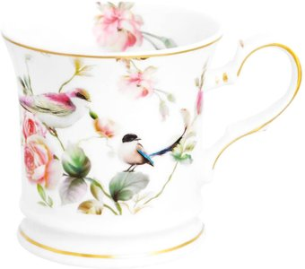 Кружка Elan Gallery Певчие птички 730748 - 1/1
