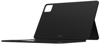 Чехол для планшета Xiaomi Keyboard для Xiaomi Pad 6S Pro (черный) - 1/1