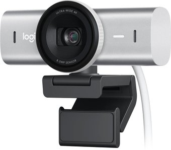 Веб-камера Logitech MX Brio (серый) - 1/1