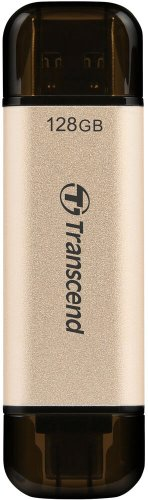 USB Flash Transcend JetFlash 930C 128GB - 1/1