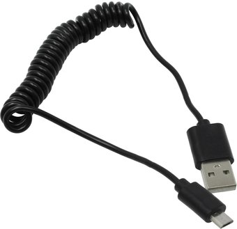 Кабель SmartBuy iK-12sp (черный) - 1/1