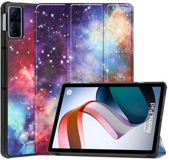 Чехол для планшета KST Smart для Xiaomi Redmi Pad 10.6 (2022) (космос) - 1/1