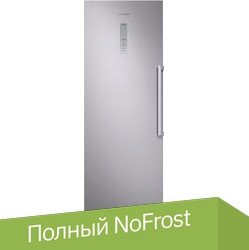 Морозильник Samsung RZ32M7110SA - 1/1