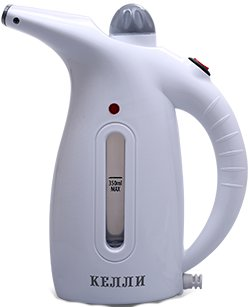 Отпариватель KELLI KL-317 (белый) - 1/1