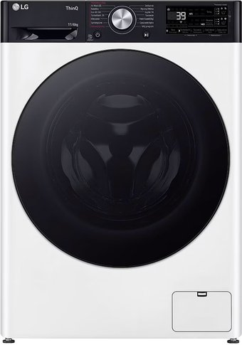 Стирально-сушильная машина LG F4D1675YW - 1/1