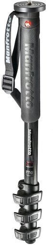 Монопод Manfrotto MPMXPROC4 - 1/1