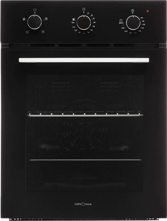 Электрический духовой шкаф Krona Linde 45 BL - 1/1