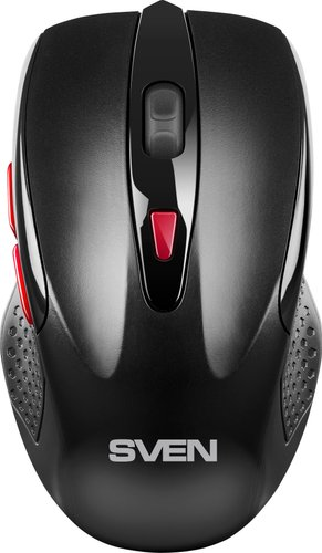 Мышь SVEN RX-450W - 1/1