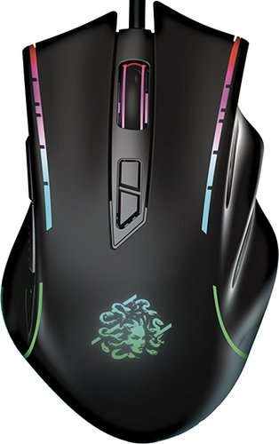 Игровая мышь QUMO Dragon War Medusa - 1/1