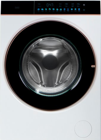 Стирально-сушильная машина VARD VWD514S - 1/1