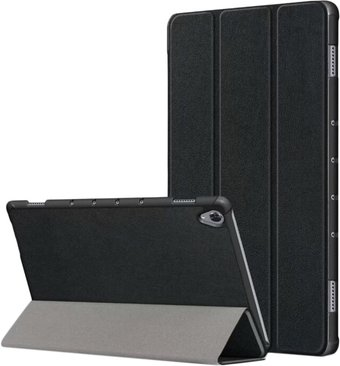 Чехол для планшета KST Smart для Huawei MediaPad M6 10.8 (черный) - 1/1