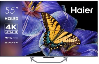 Телевизор Haier 55 Smart TV S4 - 1/1